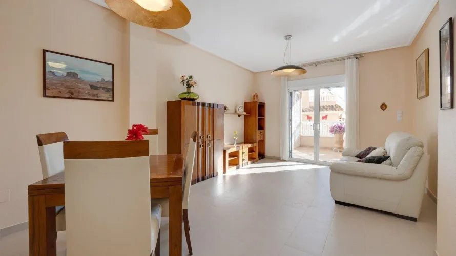 2 bedrooms apartment for sale, Los Dolses, Spain No. 1473 № 15