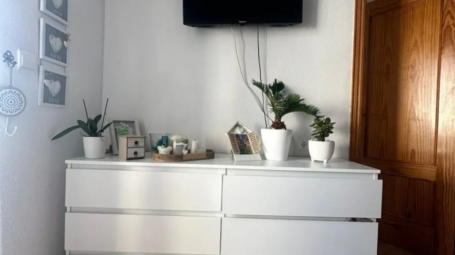 1 bedroom apartment for sale, Torrevieja, Spain No. 1576 № 11