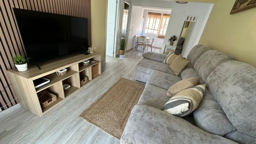 62m² apartment for sale, Alicante, Spain No. 1549 № 19