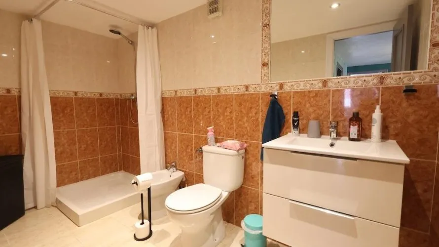 3 bedrooms apartment for sale, Campoamor, Spain No. 1478 № 13