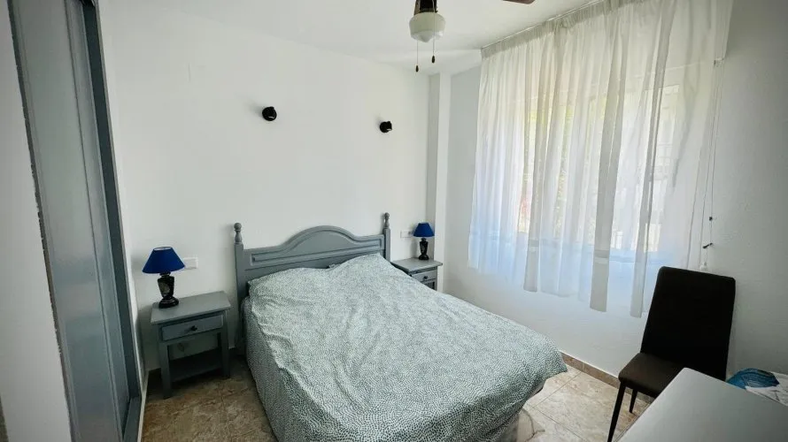 1 bedroom apartment for sale, Torrevieja, Spain No. 1605 № 7
