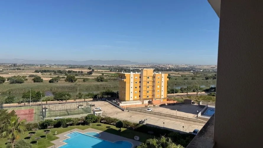 2 bedrooms apartment for sale, Guardamar del Segura, Spain No. 1479 № 26