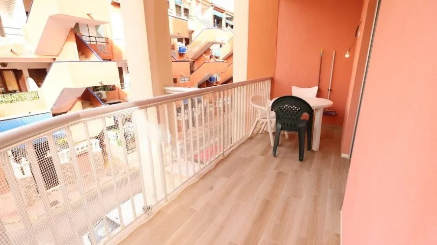 3 bedrooms apartment for sale, La Mata, Spain No. 1561 № 10