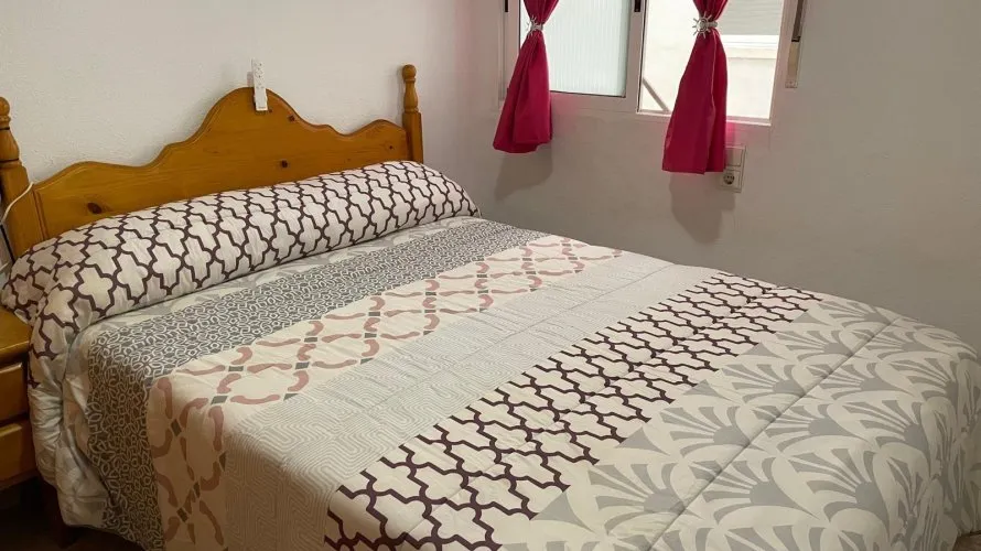 2 bedrooms apartment for sale, Torrevieja, Spain No. 1551 № 24