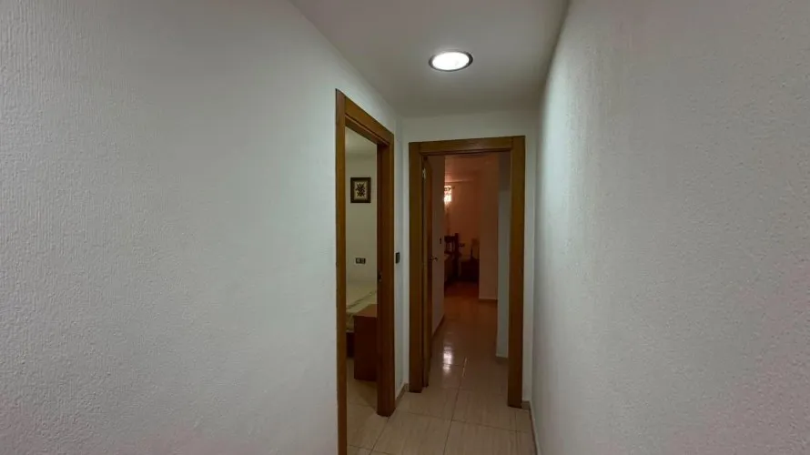 2 bedrooms apartment for sale, Torrevieja, Spain No. 1601 № 19