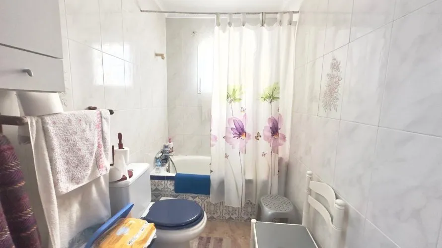 69m² penthouse for sale, Torrevieja, Spain No. 1571 № 3