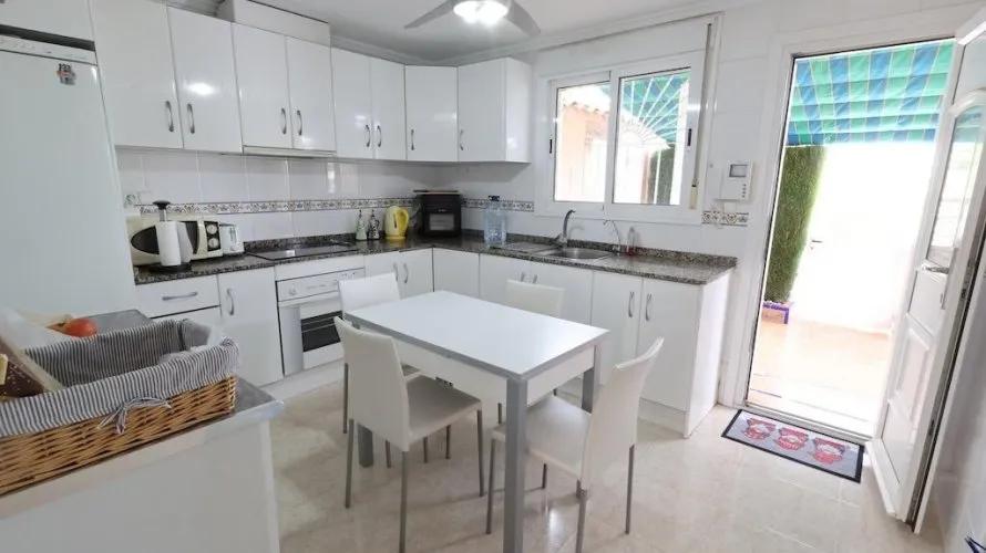 5 bedrooms house for sale, Ciudad Quesada, Spain No. 1489 № 14
