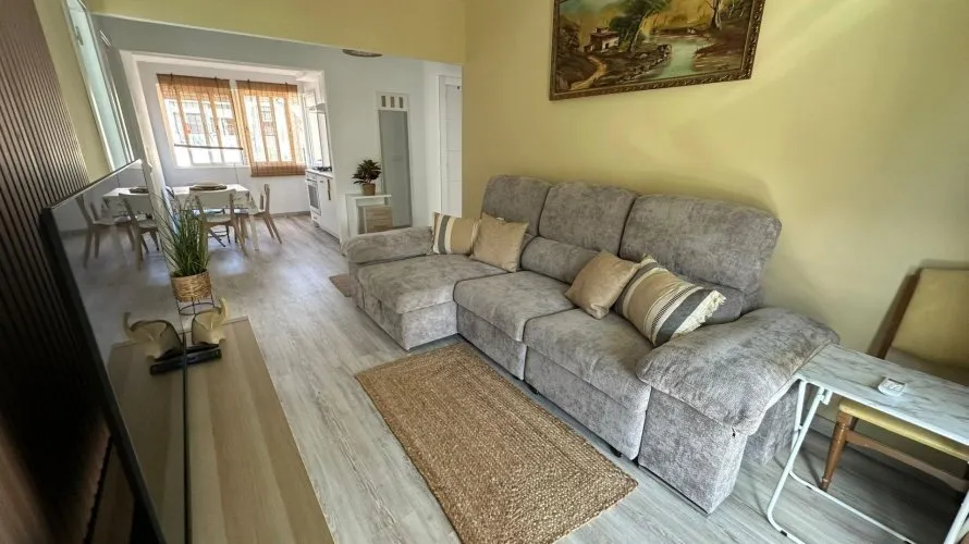 62m² apartment for sale, Alicante, Spain No. 1549 № 21