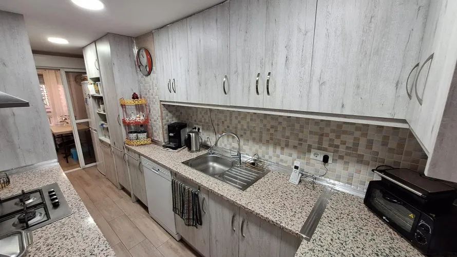 1 bedroom apartment for sale, Torrevieja, Spain No. 1569 № 14