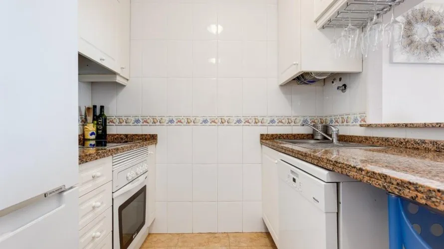 1 bedroom apartment for sale, Torreblanca, Spain No. 1534 № 5