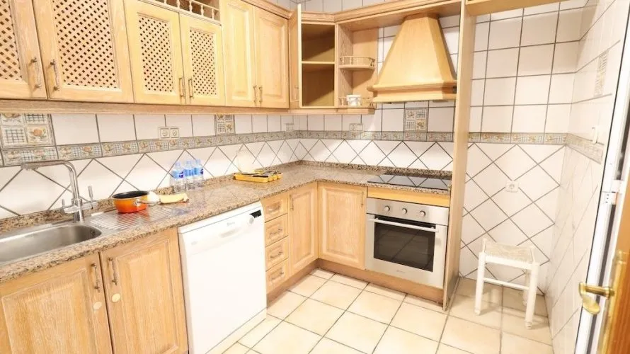 3 bedrooms house for sale, Los Balcones, Spain No. 1490 № 14