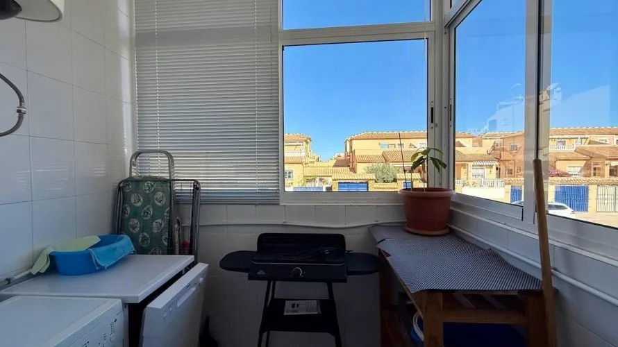 2 bedrooms apartment for sale, Orihuela, Spain No. 1557 № 8