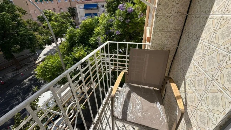 62m² apartment for sale, Alicante, Spain No. 1549 № 16