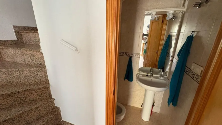 2 bedrooms house for sale, Alicante, Spain No. 1566 № 13