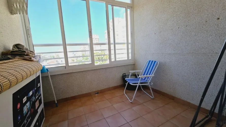 1 bedroom apartment for sale, Nueva Torrevieja, Spain No. 1599 № 17
