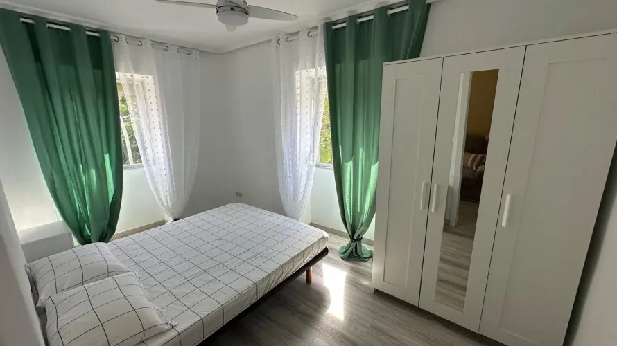 62m² apartment for sale, Alicante, Spain No. 1549 № 15