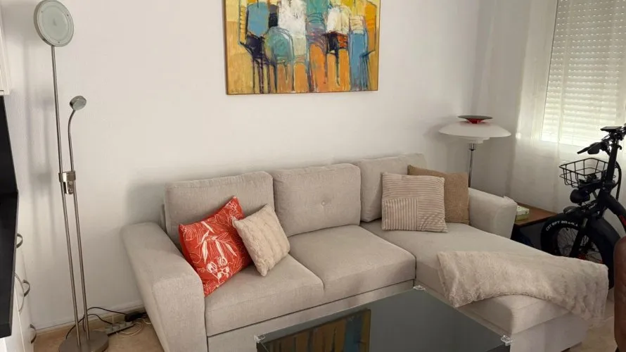 2 bedrooms house for sale, Alicante, Spain No. 1566 № 19