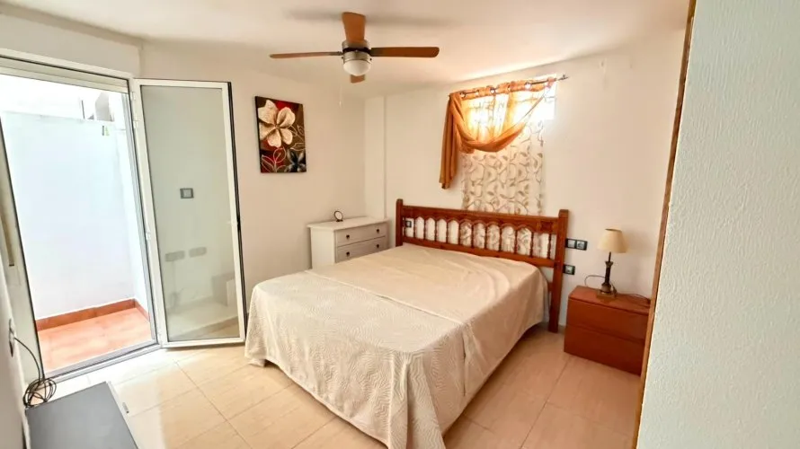 2 bedrooms apartment for sale, Torrevieja, Spain No. 1601 № 9