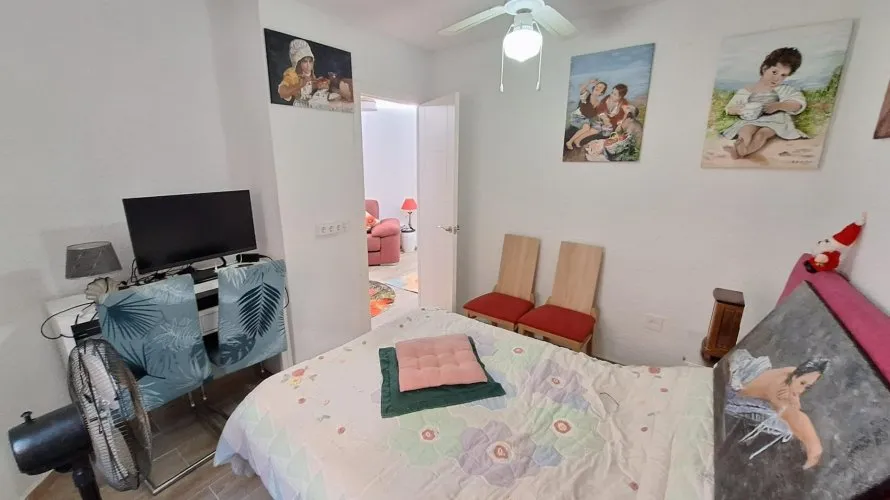1 bedroom apartment for sale, Torrevieja, Spain No. 1569 № 2