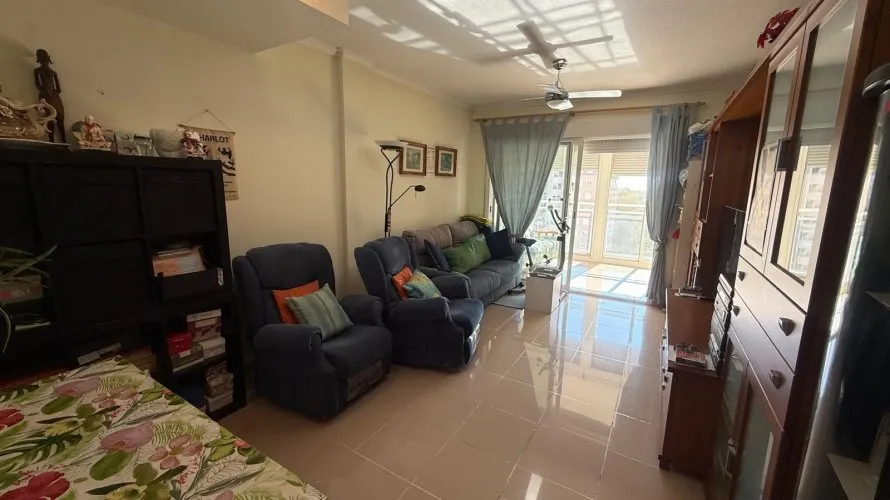 2 bedrooms apartment for sale, Guardamar del Segura, Spain No. 1479 № 15