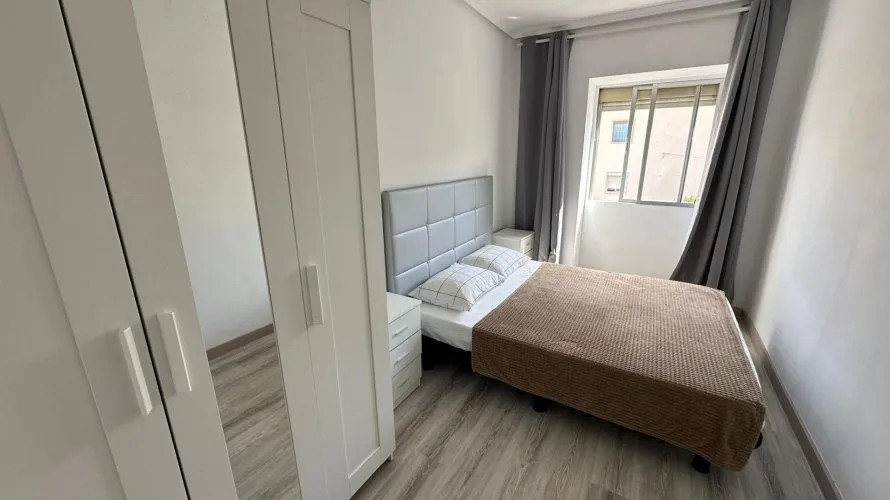 62m² apartment for sale, Alicante, Spain No. 1549
