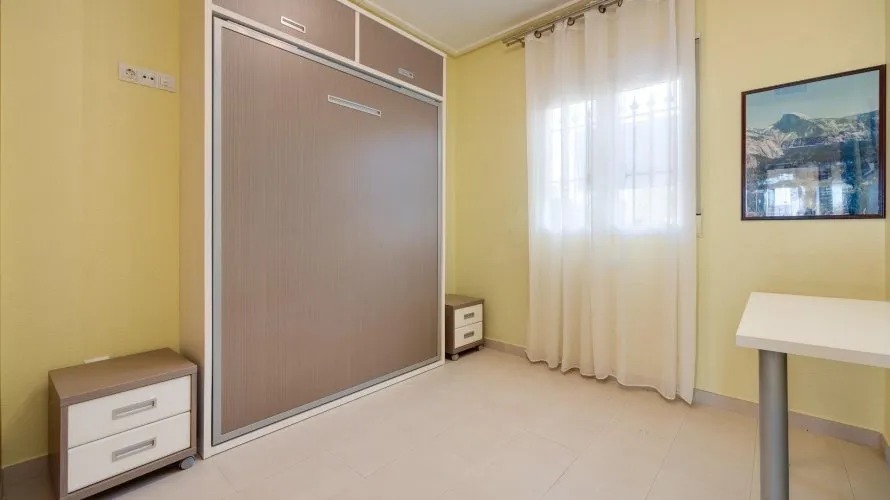 2 bedrooms apartment for sale, Los Dolses, Spain No. 1473 № 7