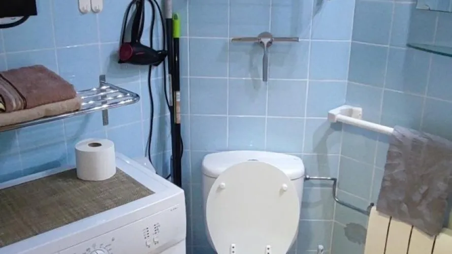 29m² apartment for sale, Finestrat, Spain No. 1559 № 11