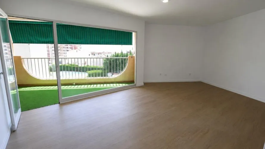 3 bedrooms apartment for sale, La Zenia, Spain No. 1499 № 14