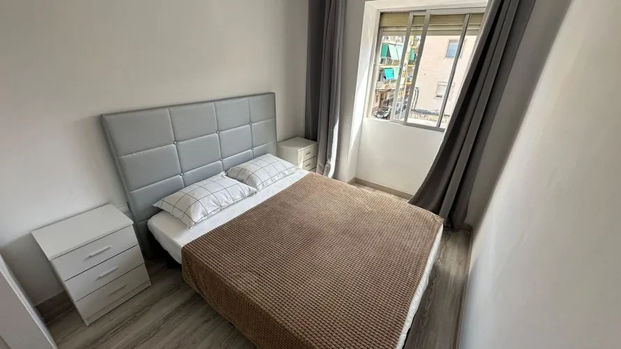 62m² apartment for sale, Alicante, Spain No. 1549 № 3