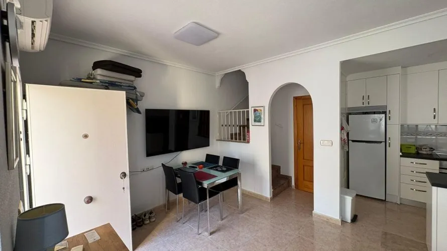 2 bedrooms house for sale, Alicante, Spain No. 1566 № 18