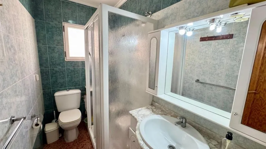 2 bedrooms penthouse for sale, Torrevieja, Spain No. 1550 № 11