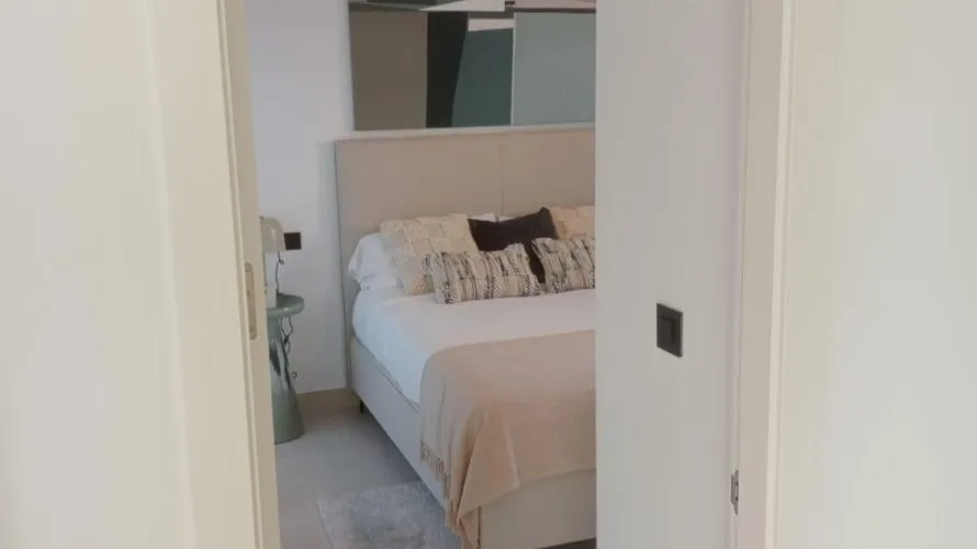 3 bedrooms villa for sale, Finestrat, Spain No. 1501 № 10