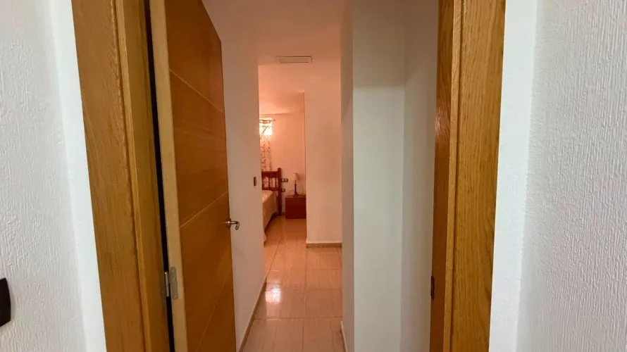 2 bedrooms apartment for sale, Torrevieja, Spain No. 1601 № 12
