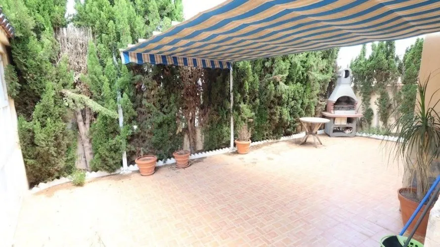 3 bedrooms house for sale, Los Balcones, Spain No. 1490 № 1