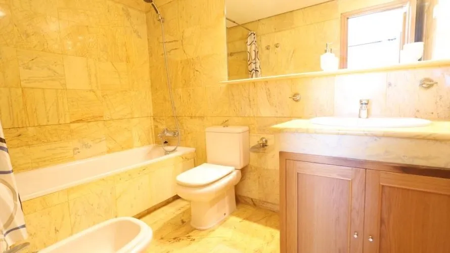 3 bedrooms house for sale, Cabo Roig, Spain No. 1494 № 19
