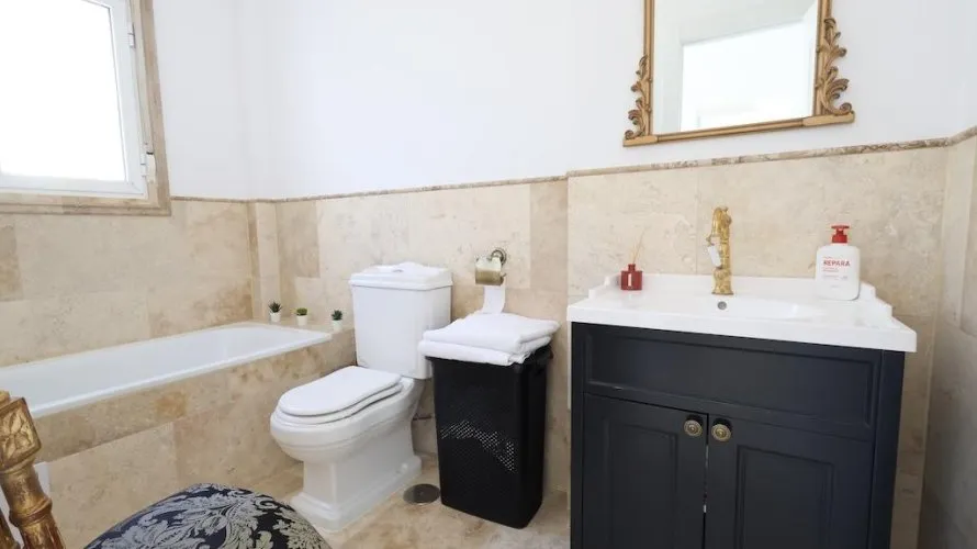 3 bedrooms apartment for sale, Campoamor, Spain No. 1520 № 15