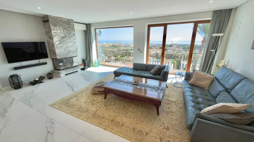 4 bedrooms villa for sale, La Pedrera, Spain No. 1486 № 4