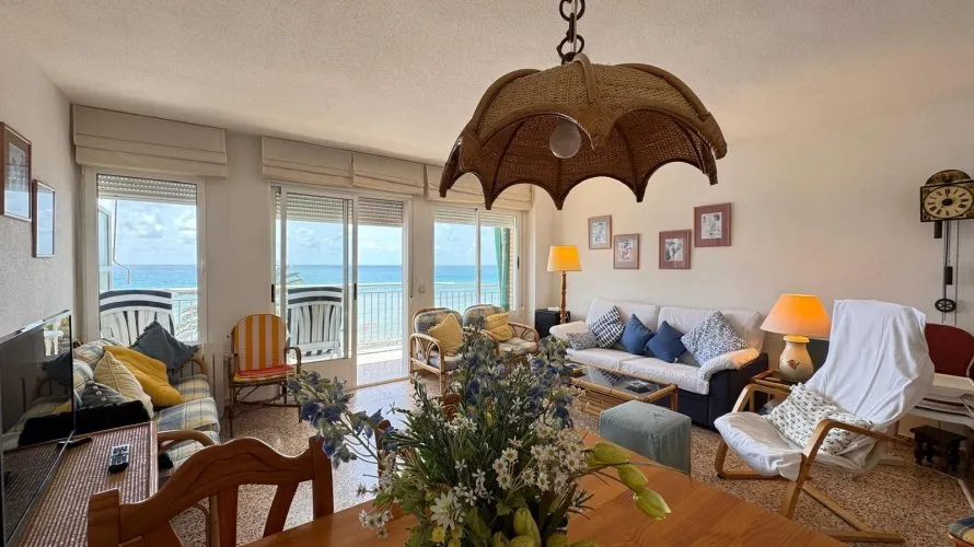 3 bedrooms apartment for sale, Torrevieja, Spain No. 1449 № 23