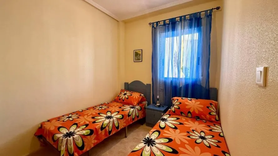 2 bedrooms apartment for sale, Orihuela, Spain No. 1557 № 19