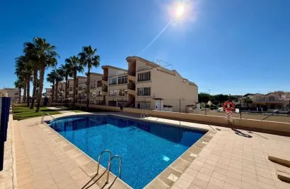 2 bedrooms apartment for sale, Orihuela, Spain No. 1557