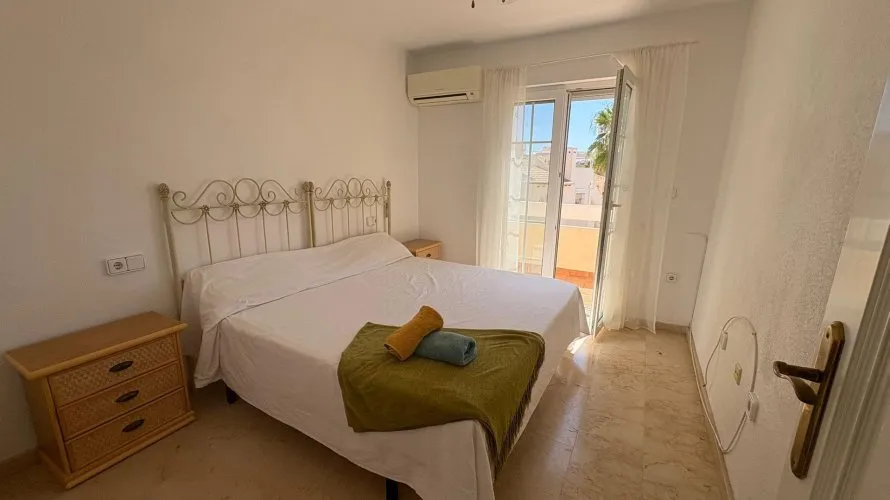 2 bedrooms duplex for sale, Villacostas, Spain No. 1485 № 12