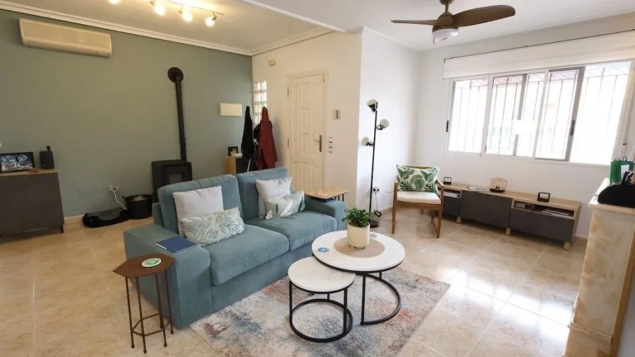 3 bedrooms apartment for sale, Campoamor, Spain No. 1478 № 2