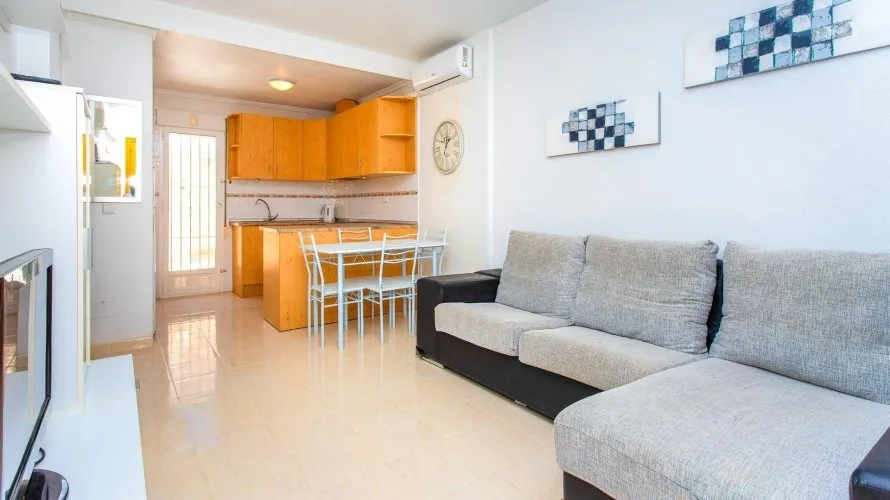 55m² apartment for sale, Campoamor, Spain No. 1607 № 13