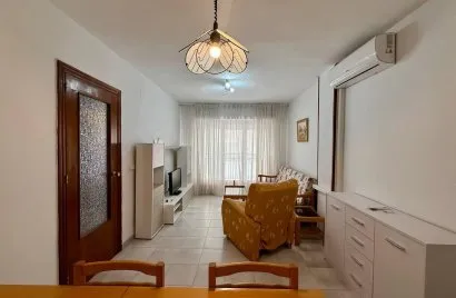 2 bedrooms apartment for sale, Torrevieja, Spain No. 1589