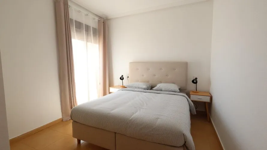2 bedrooms apartment for sale, La Zenia, Spain No. 1519 № 10