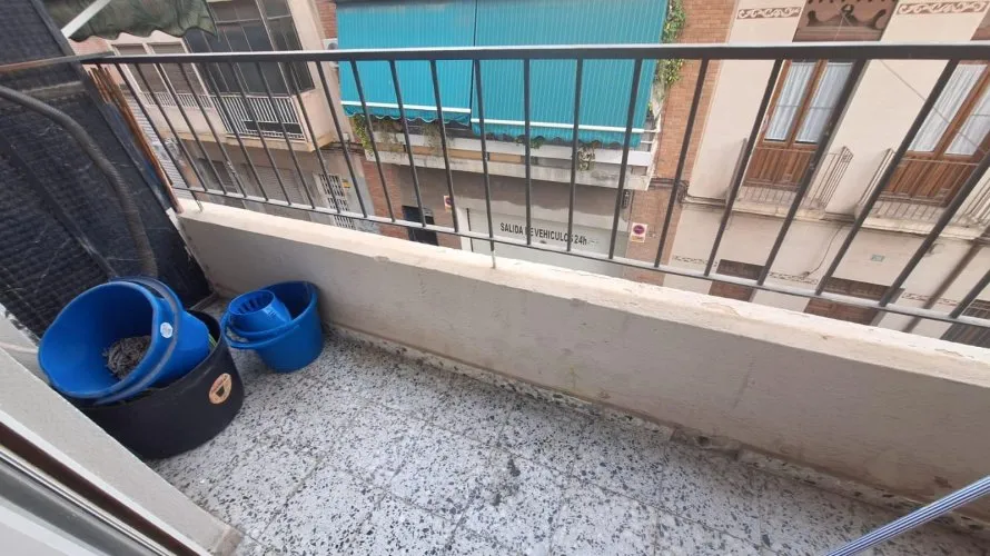 3 bedrooms apartment for sale, Alicante, Spain No. 1556 № 28