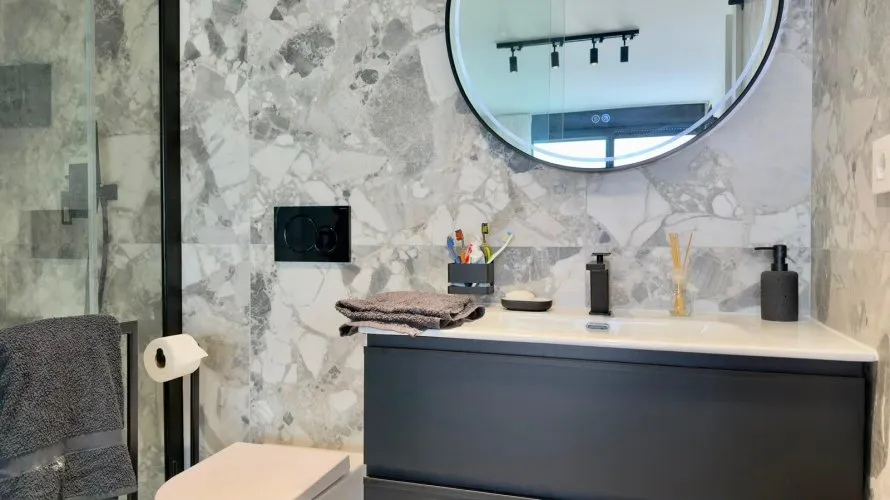 2 bedrooms penthouse for sale, Finestrat, Spain No. 1491 № 7