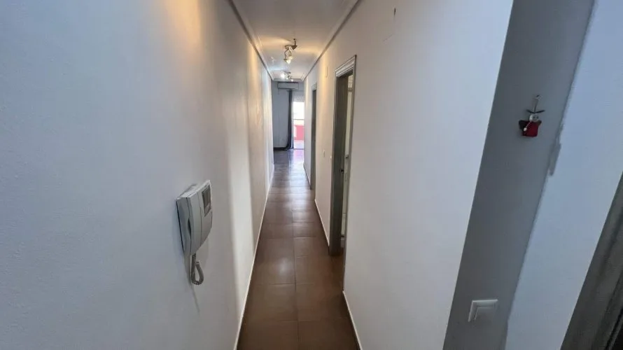 75m² penthouse for sale, Torrevieja, Spain No. 1582