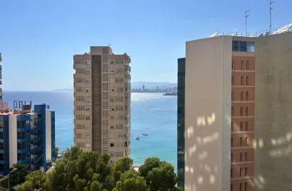 3 bedrooms apartment for sale, Benidorm, Spain No. 1464