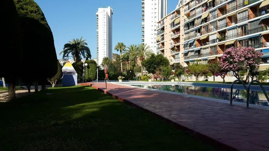 29m² apartment for sale, Finestrat, Spain No. 1559 № 23